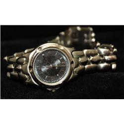 Ladies Fossil Watch