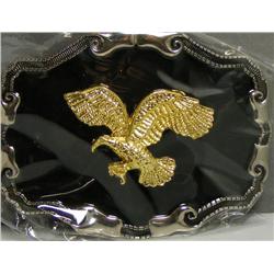 Eagle Belt Buckle
