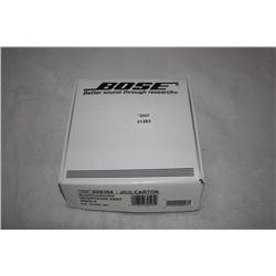 Bose Quiet Comfort 2 Headphones