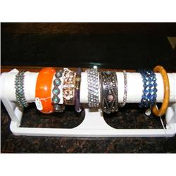 Misc. Bracelets Bakelite & Turquoise Jewelry