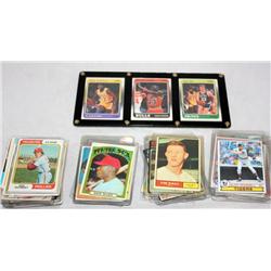 Collectible Trading Cards