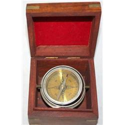 Vintage Compass