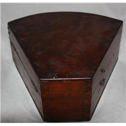 Antique Sextant in Case