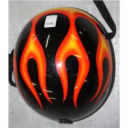 1 Motor Cycle Riding Helmet