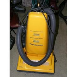 Panasonic Vacuum