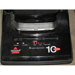 Bissell Vacuum