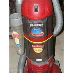 Eureka Vacuum