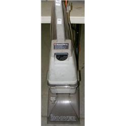 Hoover Steam Vac Carpet Cleaner