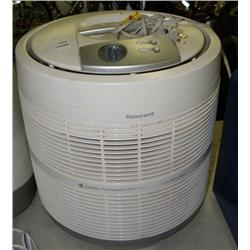 Honeywell Air Cleaner