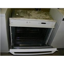 GE Wall Insert Oven