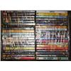 Image 1 : 85 Misc. DVDs in Box