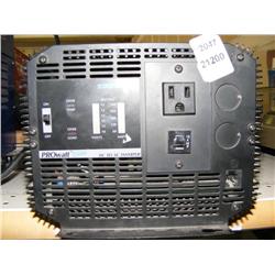 Prowatt 2500 Power Inverter