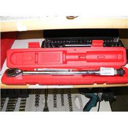 Set of 2 Torque Wrenches