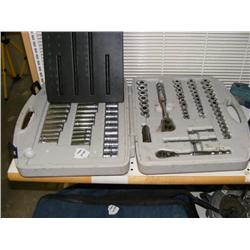 Large Kobalt Tool Set