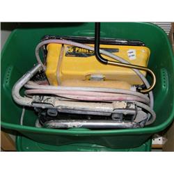 Paint Crew Airless Paint Sprayer