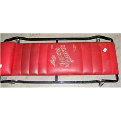 Jeepers Creeper Floor Creeper