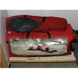 Ozark Tail 3 Dome Tent