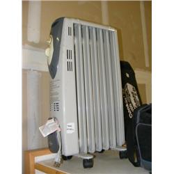 Floor Standing Room Heater
