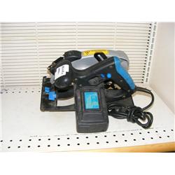 Power Glide Electric Circular Saw
