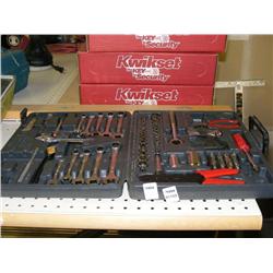 Allied 159 Pcs Tool Set