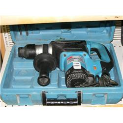 1 1/2 Hammer Drill"
