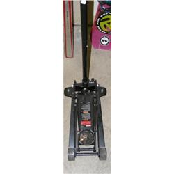 3 Ton Hydraulic Floor Jack
