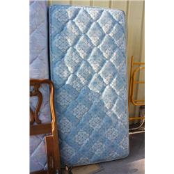 Twin Size Mattress Set