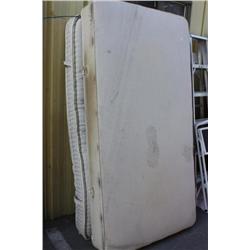 Twin Size Mattress Set