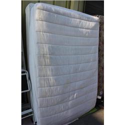 Queen Size Mattress Set