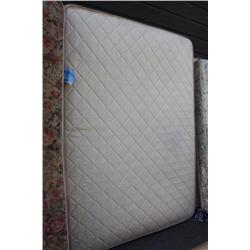 Queen Size Mattress Set