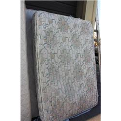 Full Size Mattress Set