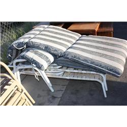 Pool Lounge Chairs