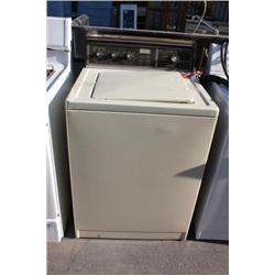 Kenmore Washer