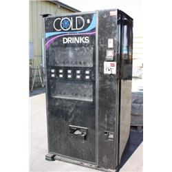 Cold Drinks Machine