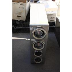 fountain Drink Cup Dispenser