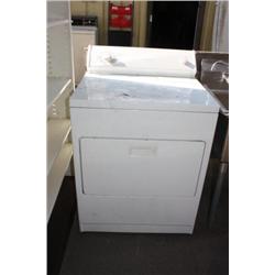 Whirlpool Gas Dryer