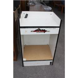 Standing Work Station