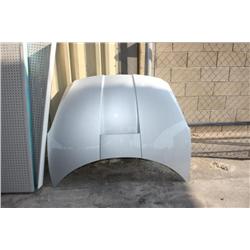 Car Hood