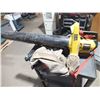 Image 1 : Electric Leaf Blower & Vac