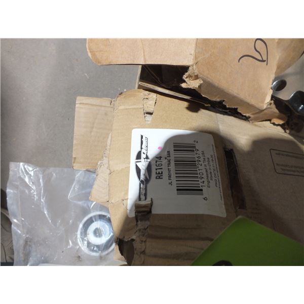 Jeep Parts