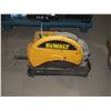 Image 1 : Dewalt 14" Chop Saw
