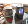 Image 1 : Welding Helmets & Fall Arrest Harnesses and Lanyards
