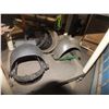 Image 3 : Welding Helmets & Fall Arrest Harnesses and Lanyards