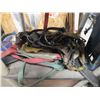 Image 5 : Welding Helmets & Fall Arrest Harnesses and Lanyards