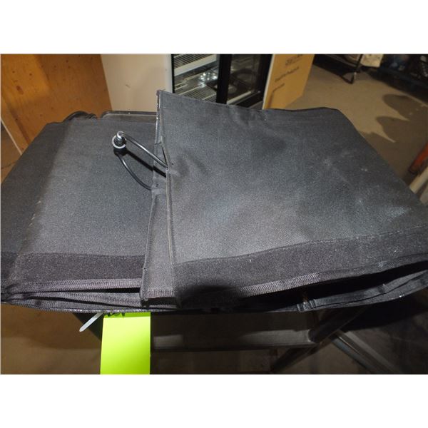 Electric Heated Bag