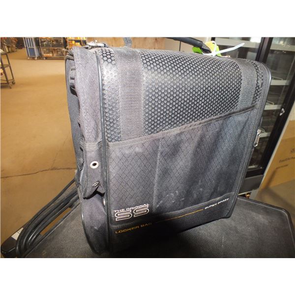 Locker Bag