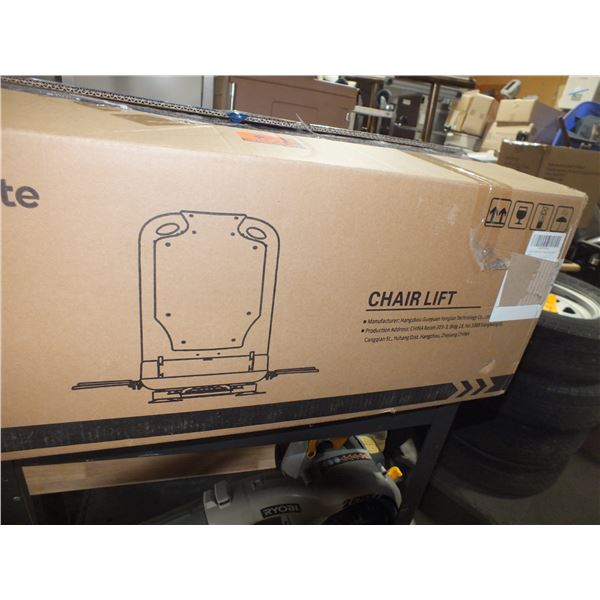 Lift Chair