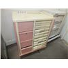 Image 1 : 2 Medical Storage Carts