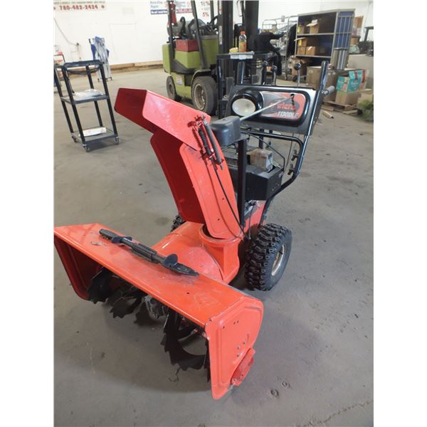 Ariens 1130 DLE Gas Powered Snowblower