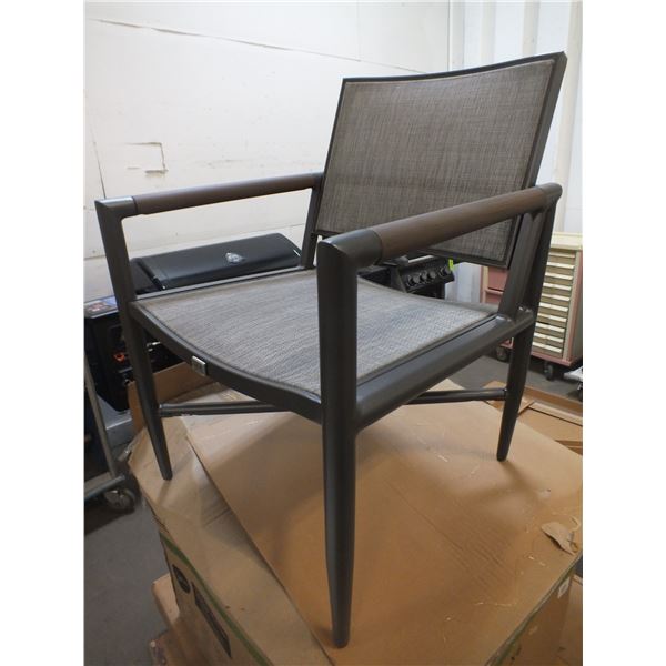 Patio Table & 6 Chairs